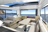 汉斯（Hanse）SEALINE C335V