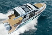 汉斯（Hanse）SEALINE C335V
