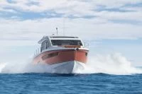 汉斯（Hanse）SEALINE C430