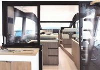 汉斯（Hanse）SEALINE F430