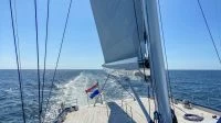 皇家豪斯曼（RoyalHuisman）SEA EAGLE II