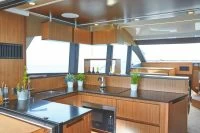 汉斯（Hanse）SEALINE F530