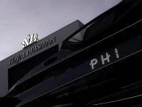 皇家豪斯曼（RoyalHuisman）PHI