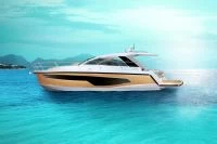 汉斯（Hanse）SEALINE S335