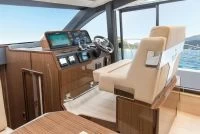 汉斯（Hanse）SEALINE C430