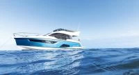 汉斯（Hanse）SEALINE F430