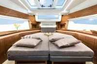 汉斯（Hanse）SEALINE C430