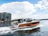 汉斯（Hanse）SEALINE C390