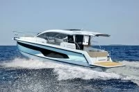 汉斯（Hanse）SEALINE C335