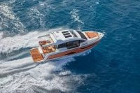 汉斯（Hanse）SEALINE C430