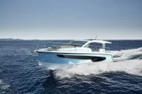 汉斯（Hanse）SEALINE C335