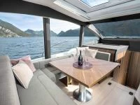 汉斯（Hanse）SEALINE C530