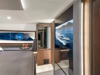 汉斯（Hanse）SEALINE C530