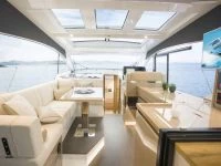 汉斯（Hanse）SEALINE C390