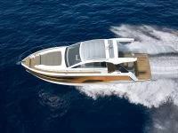 汉斯（Hanse）SEALINE S430