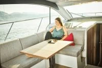 汉斯（Hanse）SEALINE C390V