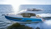 汉斯（Hanse）SEALINE F430