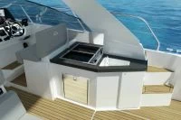 汉斯（Hanse）SEALINE S335