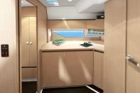 汉斯（Hanse）SEALINE S335V