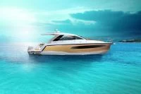 汉斯（Hanse）SEALINE S335V