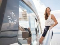 汉斯（Hanse）SEALINE C390