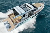 汉斯（Hanse）SEALINE C335V
