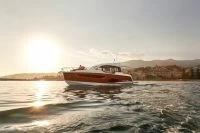 汉斯（Hanse）SEALINE C430