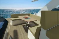汉斯（Hanse）SEALINE S335V