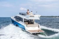 汉斯（Hanse）SEALINE F430