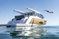 汉斯（Hanse）SEALINE C530