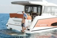 汉斯（Hanse）SEALINE C430