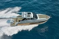 汉斯（Hanse）SEALINE S335V