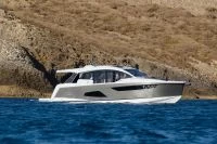 汉斯（Hanse）SEALINE C530