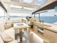 汉斯（Hanse）SEALINE C390