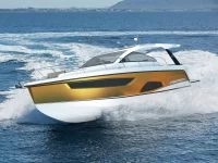 汉斯（Hanse）SEALINE S430