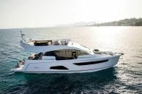 汉斯（Hanse）SEALINE F530