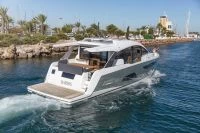 汉斯（Hanse）SEALINE C530