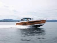 汉斯（Hanse）SEALINE C390
