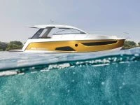 汉斯（Hanse）SEALINE S430