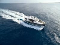 汉斯（Hanse）SEALINE C530