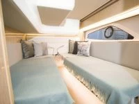 汉斯（Hanse）SEALINE C390