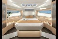 汉斯（Hanse）SEALINE S390