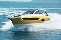 汉斯（Hanse）SEALINE S390