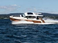 汉斯（Hanse）SEALINE C390