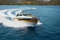 汉斯（Hanse）SEALINE S335V