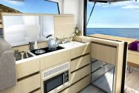 汉斯（Hanse）SEALINE C335V
