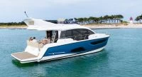 汉斯（Hanse）SEALINE F430