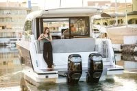 汉斯（Hanse）SEALINE C390V