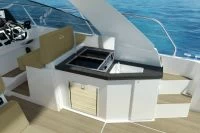 汉斯（Hanse）SEALINE S335V