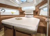 汉斯（Hanse）SEALINE F430